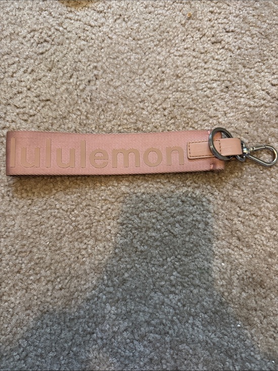 lululemon athletica Accessories - lululemon keychain